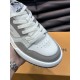 LOUIS VUITTON This season's welcome 2024SS men's casual shoes LOUIS VUITTON This season's welcome 2024SS men's casual shoes