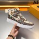 LOUIS VUITTON Featured Summer New Items 2024SS Men's Casual Shoes LOUIS VUITTON Featured Summer New Items 2024SS Men's Casual Shoes