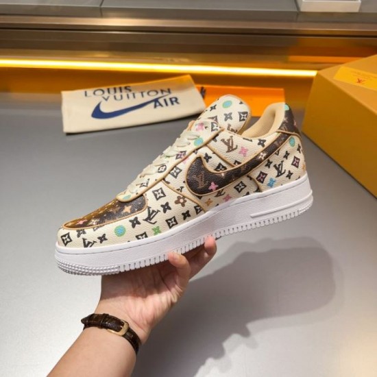 LOUIS VUITTON Featured Summer New Items 2024SS Men's Casual Shoes LOUIS VUITTON Featured Summer New Items 2024SS Men's Casual Shoes