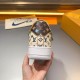 LOUIS VUITTON Featured Summer New Items 2024SS Men's Casual Shoes LOUIS VUITTON Featured Summer New Items 2024SS Men's Casual Shoes