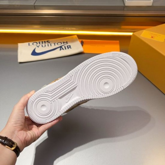LOUIS VUITTON Featured Summer New Items 2024SS Men's Casual Shoes LOUIS VUITTON Featured Summer New Items 2024SS Men's Casual Shoes