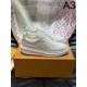 LOUIS VUITTON Popular this year 2024SS Men's Casual Shoes LOUIS VUITTON Popular this year 2024SS Men's Casual Shoes