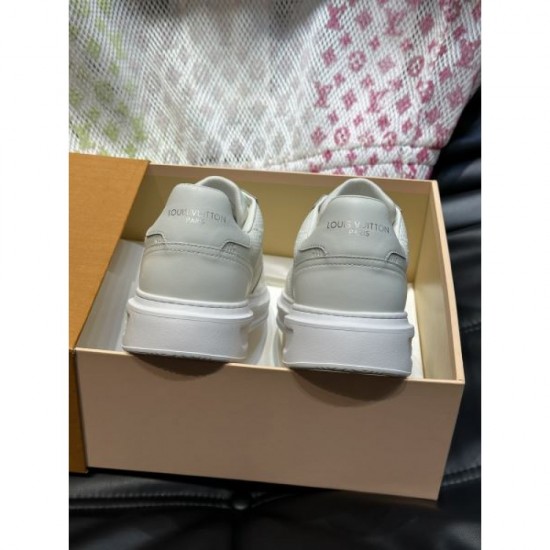 LOUIS VUITTON Popular this year 2024SS Men's Casual Shoes LOUIS VUITTON Popular this year 2024SS Men's Casual Shoes