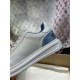 LOUIS VUITTON Louis Vuitton Cheapest Challenge 2024SS Men's Casual Shoes LOUIS VUITTON Louis Vuitton Cheapest Challenge 2024SS Men's Casual Shoes
