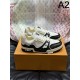LOUIS VUITTON Sale Price 2024SS Men's Casual Shoes LOUIS VUITTON Sale Price 2024SS Men's Casual Shoes