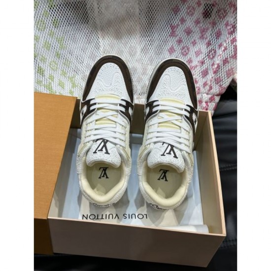 LOUIS VUITTON Sale Price 2024SS Men's Casual Shoes LOUIS VUITTON Sale Price 2024SS Men's Casual Shoes