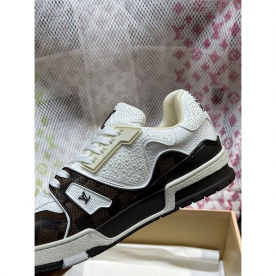 LOUIS VUITTON Sale Price 2024SS Men's Casual Shoes LOUIS VUITTON Sale Price 2024SS Men's Casual Shoes