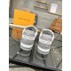 LOUIS VUITTON New Frontline 2024SS Men's Casual Shoes LOUIS VUITTON New Frontline 2024SS Men's Casual Shoes
