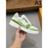 LOUIS VUITTON Latest Popular 2024SS Men's Casual Shoes