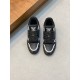 LOUIS VUITTON Latest Popular 2024SS Men's Casual Shoes LOUIS VUITTON Latest Popular 2024SS Men's Casual Shoes