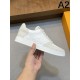 LOUIS VUITTON Latest Arrival 2024SS Men's Casual Shoes LOUIS VUITTON Latest Arrival 2024SS Men's Casual Shoes
