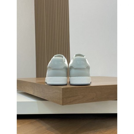 LOUIS VUITTON Latest Arrival 2024SS Men's Casual Shoes LOUIS VUITTON Latest Arrival 2024SS Men's Casual Shoes