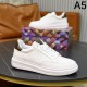 LOUIS VUITTON Louis Vuitton lowest price challenge! 2024SS Men's Casual Shoes LOUIS VUITTON Louis Vuitton lowest price challenge! 2024SS Men's Casual Shoes