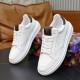 LOUIS VUITTON Louis Vuitton lowest price challenge! 2024SS Men's Casual Shoes LOUIS VUITTON Louis Vuitton lowest price challenge! 2024SS Men's Casual Shoes