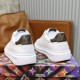LOUIS VUITTON Louis Vuitton lowest price challenge! 2024SS Men's Casual Shoes LOUIS VUITTON Louis Vuitton lowest price challenge! 2024SS Men's Casual Shoes
