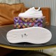 LOUIS VUITTON Louis Vuitton lowest price challenge! 2024SS Men's Casual Shoes LOUIS VUITTON Louis Vuitton lowest price challenge! 2024SS Men's Casual Shoes