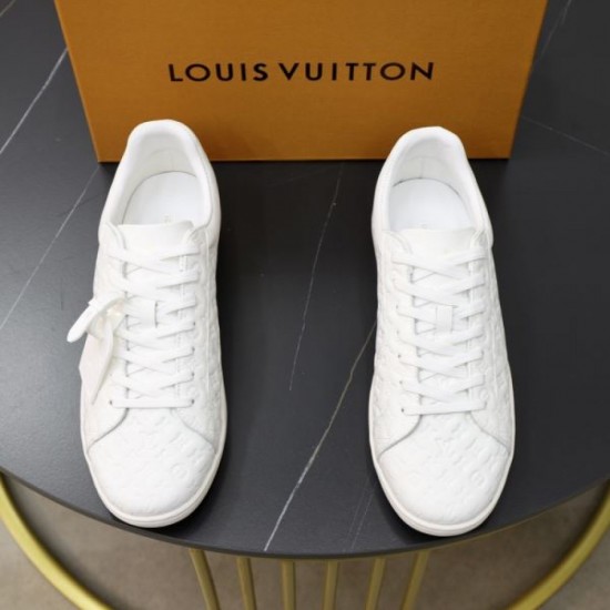 LOUIS VUITTON Luxury UP! 2024SS Men's Casual Shoes LOUIS VUITTON Luxury UP! 2024SS Men's Casual Shoes
