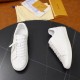 LOUIS VUITTON Luxury UP! 2024SS Men's Casual Shoes LOUIS VUITTON Luxury UP! 2024SS Men's Casual Shoes