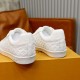 LOUIS VUITTON Luxury UP! 2024SS Men's Casual Shoes LOUIS VUITTON Luxury UP! 2024SS Men's Casual Shoes