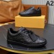 LOUIS VUITTON Good Impression 120% 2024SS Men's Casual Shoes LOUIS VUITTON Good Impression 120% 2024SS Men's Casual Shoes