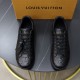 LOUIS VUITTON Good Impression 120% 2024SS Men's Casual Shoes LOUIS VUITTON Good Impression 120% 2024SS Men's Casual Shoes