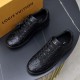 LOUIS VUITTON Good Impression 120% 2024SS Men's Casual Shoes LOUIS VUITTON Good Impression 120% 2024SS Men's Casual Shoes