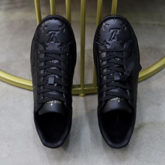 LOUIS VUITTON Good Impression 120% 2024SS Men's Casual Shoes LOUIS VUITTON Good Impression 120% 2024SS Men's Casual Shoes