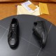 LOUIS VUITTON Good Impression 120% 2024SS Men's Casual Shoes LOUIS VUITTON Good Impression 120% 2024SS Men's Casual Shoes