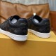 LOUIS VUITTON Louis Vuitton Super Rare Item 2024SS Men's Casual Shoes LOUIS VUITTON Louis Vuitton Super Rare Item 2024SS Men's Casual Shoes