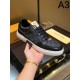 LOUIS VUITTON Summer Recommended New Items 2024SS Men's Casual Shoes LOUIS VUITTON Summer Recommended New Items 2024SS Men's Casual Shoes