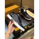 LOUIS VUITTON Summer Recommended New Items 2024SS Men's Casual Shoes LOUIS VUITTON Summer Recommended New Items 2024SS Men's Casual Shoes