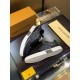LOUIS VUITTON Summer Recommended New Items 2024SS Men's Casual Shoes LOUIS VUITTON Summer Recommended New Items 2024SS Men's Casual Shoes