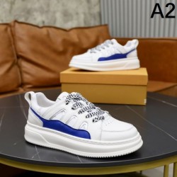 LOUIS VUITTON 2024SS Men's Casual Shoes to Buy This Summer