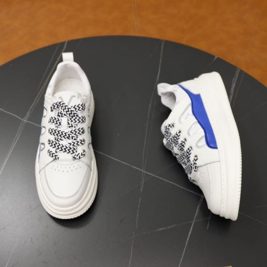 LOUIS VUITTON 2024SS Men's Casual Shoes to Buy This Summer LOUIS VUITTON 2024SS Men's Casual Shoes to Buy This Summer