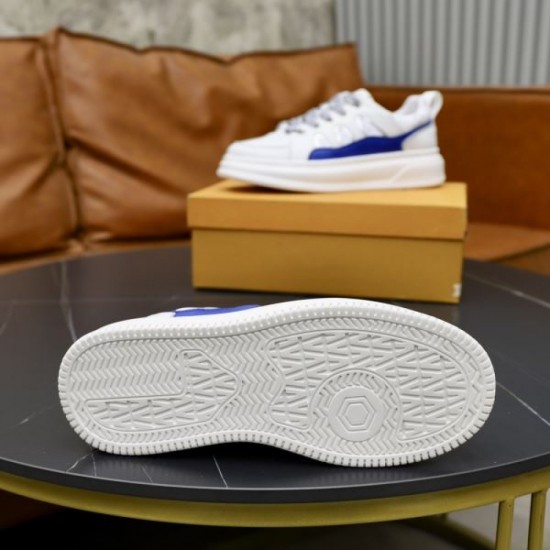 LOUIS VUITTON 2024SS Men's Casual Shoes to Buy This Summer LOUIS VUITTON 2024SS Men's Casual Shoes to Buy This Summer