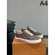 LOUIS VUITTON This summer's favorite 2024SS casual shoes for men LOUIS VUITTON This summer's favorite 2024SS casual shoes for men