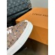LOUIS VUITTON This summer's favorite 2024SS casual shoes for men LOUIS VUITTON This summer's favorite 2024SS casual shoes for men
