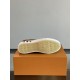 LOUIS VUITTON This summer's favorite 2024SS casual shoes for men LOUIS VUITTON This summer's favorite 2024SS casual shoes for men