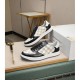 LOUIS VUITTON Louis Vuitton Hot New Summer 2024SS Men's Casual Shoes LOUIS VUITTON Louis Vuitton Hot New Summer 2024SS Men's Casual Shoes