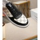 LOUIS VUITTON Louis Vuitton Hot New Summer 2024SS Men's Casual Shoes LOUIS VUITTON Louis Vuitton Hot New Summer 2024SS Men's Casual Shoes