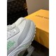 LOUIS VUITTON Summer Season Special 2024SS Men's Casual Shoes LOUIS VUITTON Summer Season Special 2024SS Men's Casual Shoes