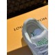LOUIS VUITTON Summer Season Special 2024SS Men's Casual Shoes LOUIS VUITTON Summer Season Special 2024SS Men's Casual Shoes