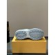 LOUIS VUITTON Summer Season Special 2024SS Men's Casual Shoes LOUIS VUITTON Summer Season Special 2024SS Men's Casual Shoes