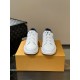 LOUIS VUITTON Great Price New Limited 2024SS Men's Casual Shoes LOUIS VUITTON Great Price New Limited 2024SS Men's Casual Shoes