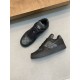 2024FW Men's Casual Shoes LOUIS VUITTON Limited Design 2024FW Men's Casual Shoes LOUIS VUITTON Limited Design