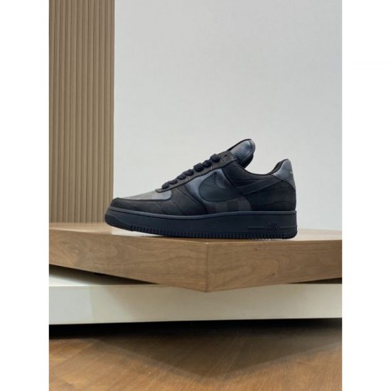 2024FW Men's Casual Shoes LOUIS VUITTON Limited Design 2024FW Men's Casual Shoes LOUIS VUITTON Limited Design