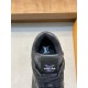 2024FW Men's Casual Shoes LOUIS VUITTON Limited Design 2024FW Men's Casual Shoes LOUIS VUITTON Limited Design