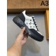 2024FW Men's casual shoes LOUIS VUITTON Louis Vuitton super popular latest products 2024FW Men's casual shoes LOUIS VUITTON Louis Vuitton super popular latest products