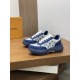 2024FW Men's casual shoes LOUIS VUITTON Louis Vuitton super popular latest products 2024FW Men's casual shoes LOUIS VUITTON Louis Vuitton super popular latest products