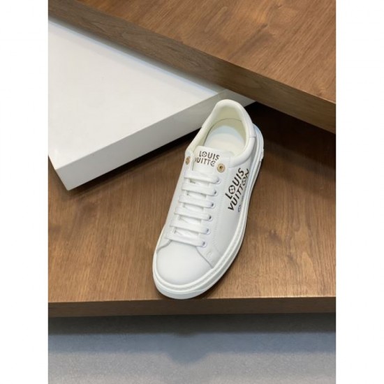 2024FW Men's Casual Shoes LOUIS VUITTON Louis Vuitton Trend Products 2024FW Men's Casual Shoes LOUIS VUITTON Louis Vuitton Trend Products